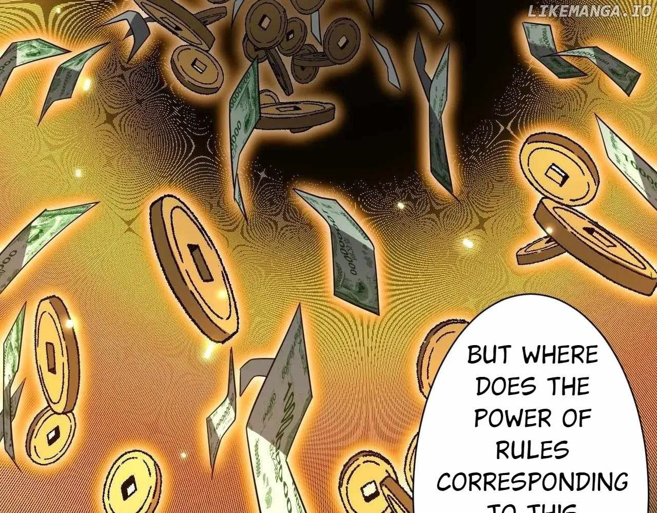 It All Starts With Trillions Of Nether Currency Chapter 251 page 123