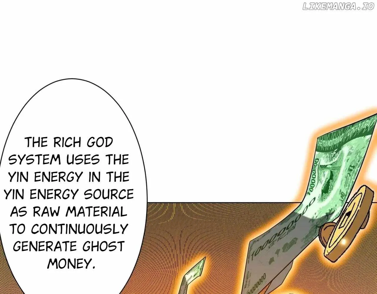 It All Starts With Trillions Of Nether Currency Chapter 251 page 121