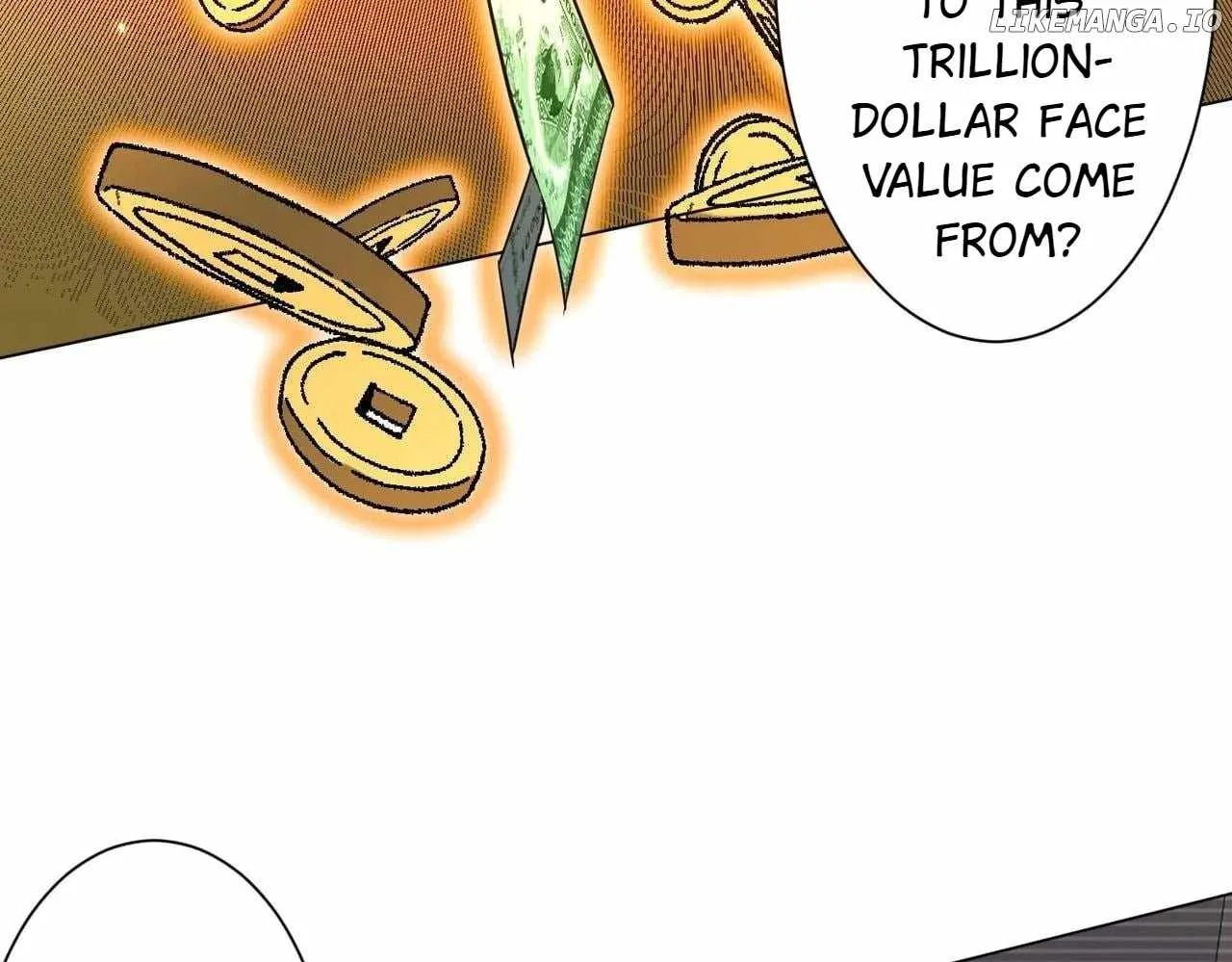 It All Starts With Trillions Of Nether Currency Chapter 251 page 124