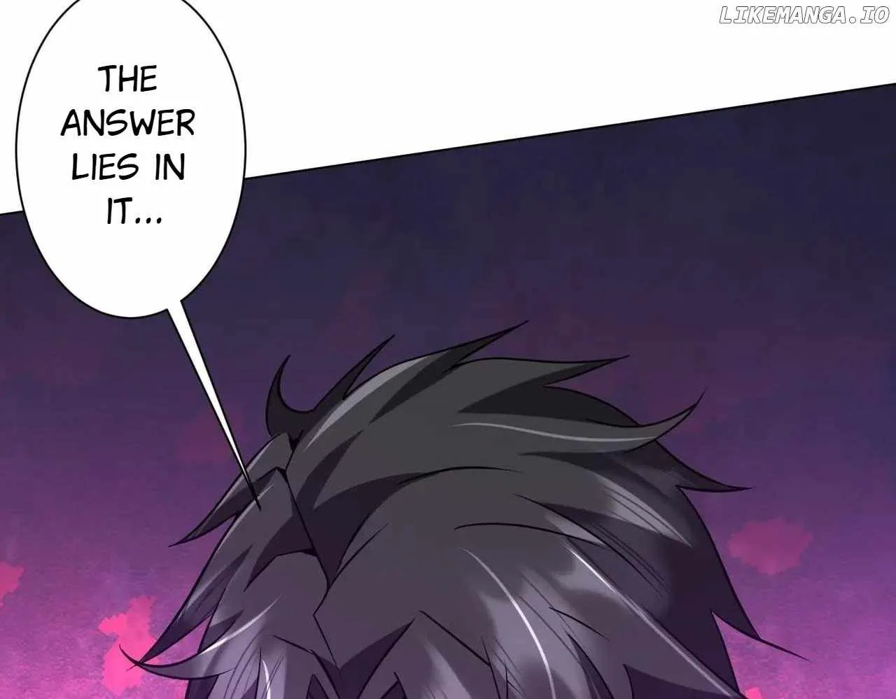 It All Starts With Trillions Of Nether Currency Chapter 251 page 131