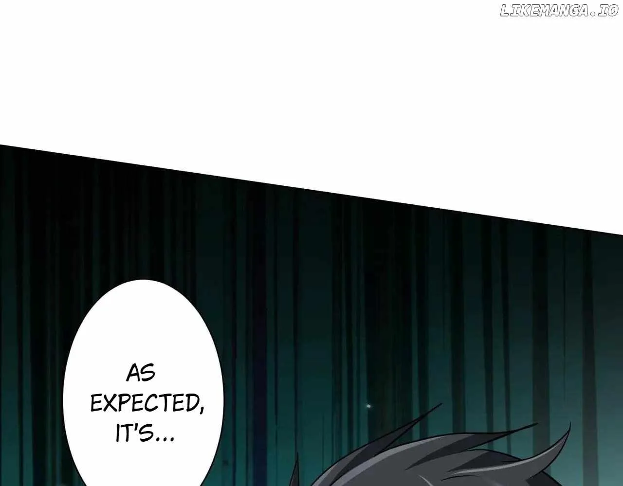 It All Starts With Trillions Of Nether Currency Chapter 251 page 142