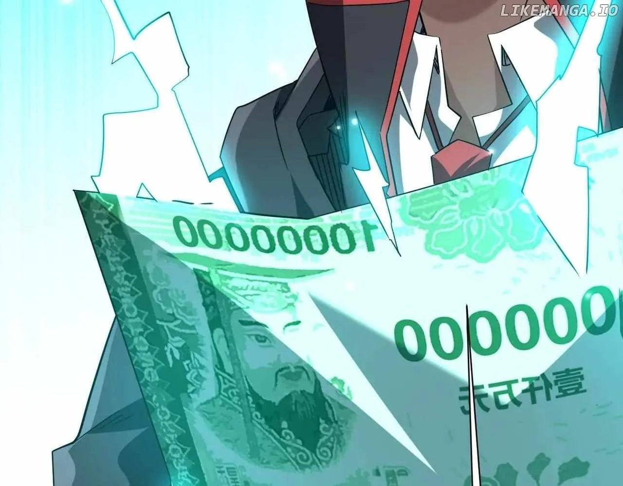 It All Starts With Trillions Of Nether Currency Chapter 251 page 144