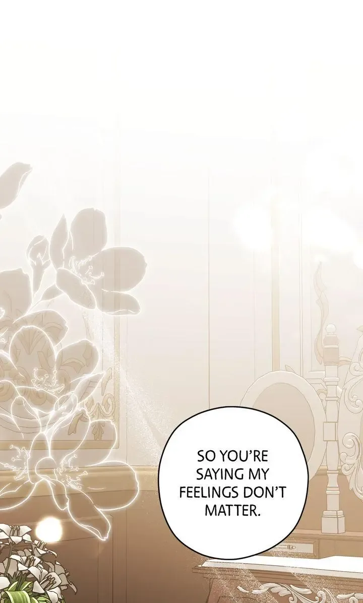 My Anonymous Benefactor Chapter 45 page 2