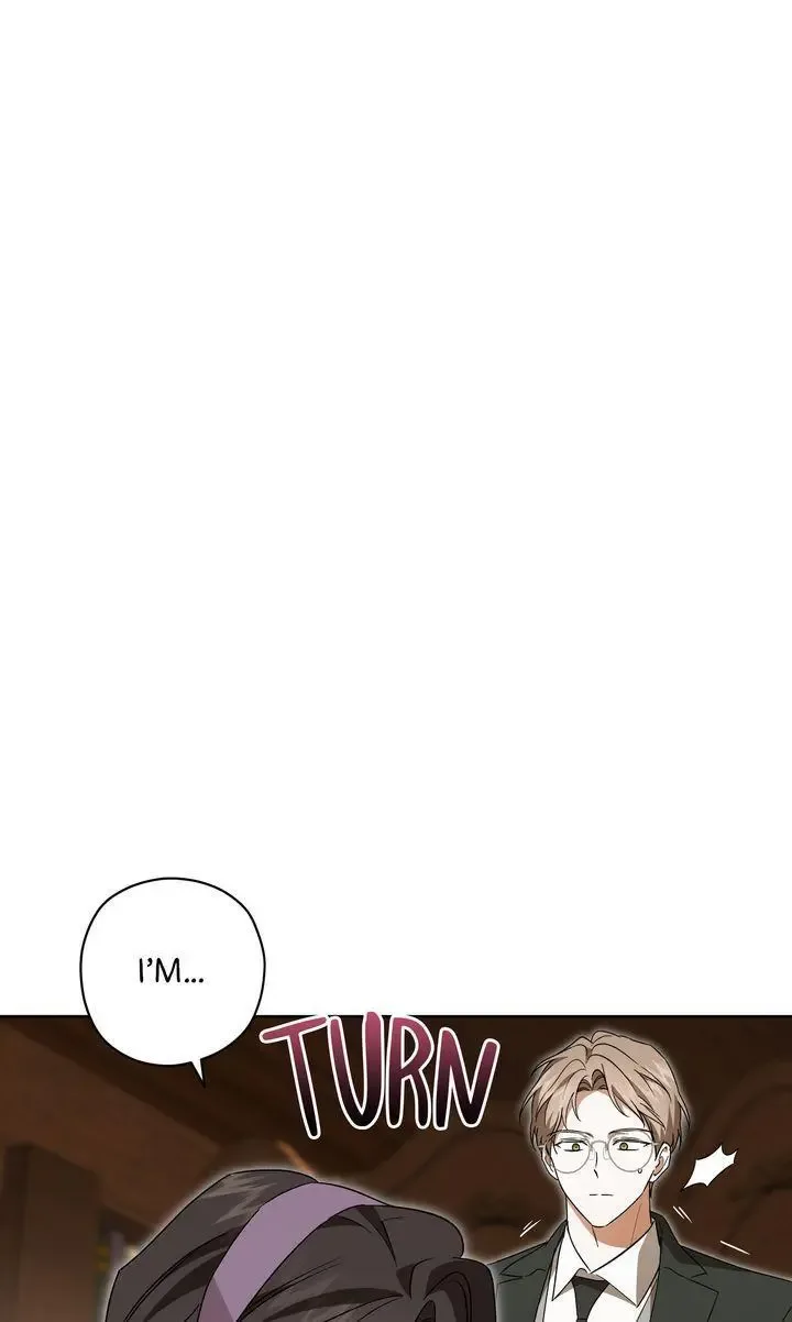 My Anonymous Benefactor Chapter 43 page 12