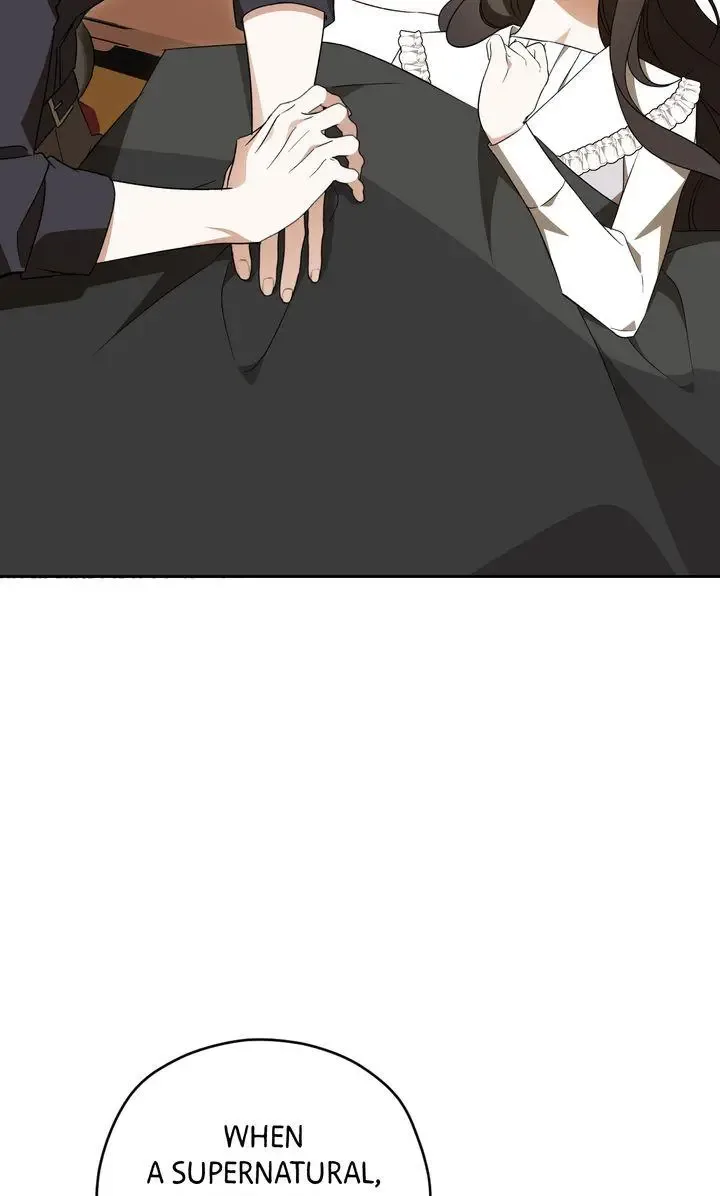 My Anonymous Benefactor Chapter 45 page 6