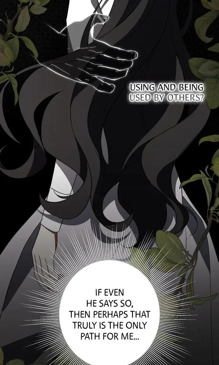 My Anonymous Benefactor Chapter 45 page 12