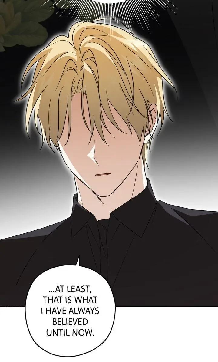 My Anonymous Benefactor Chapter 45 page 13