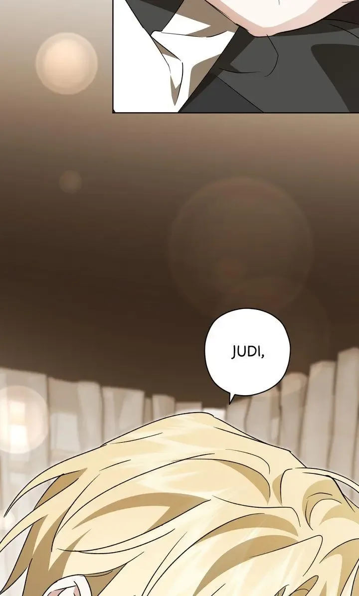 My Anonymous Benefactor Chapter 45 page 15