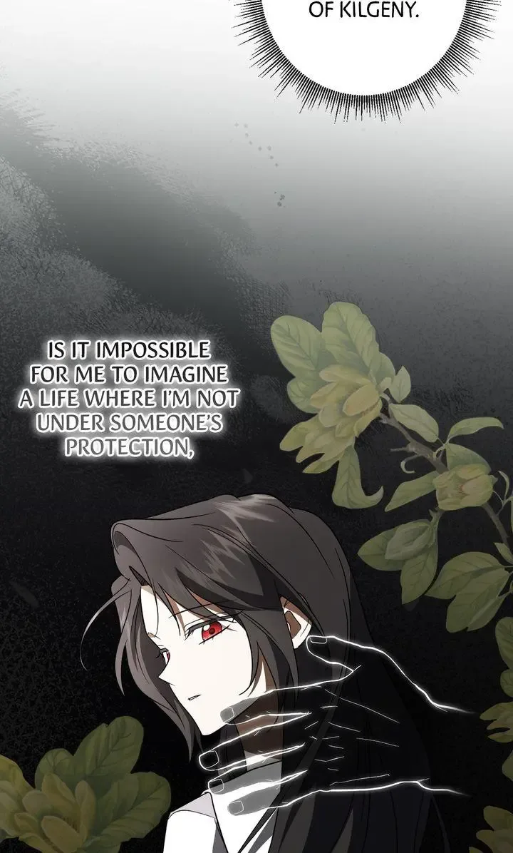 My Anonymous Benefactor Chapter 45 page 11