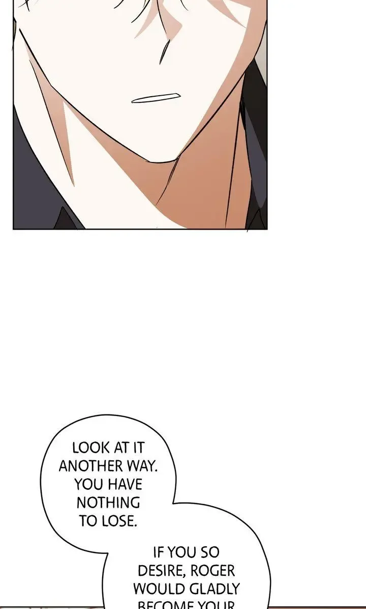 My Anonymous Benefactor Chapter 45 page 9