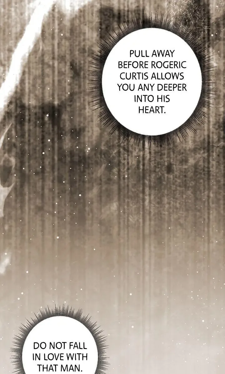 My Anonymous Benefactor Chapter 45 page 25