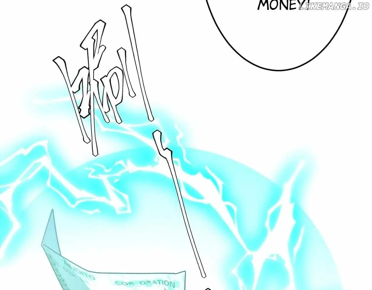 It All Starts With Trillions Of Nether Currency Chapter 252 page 8