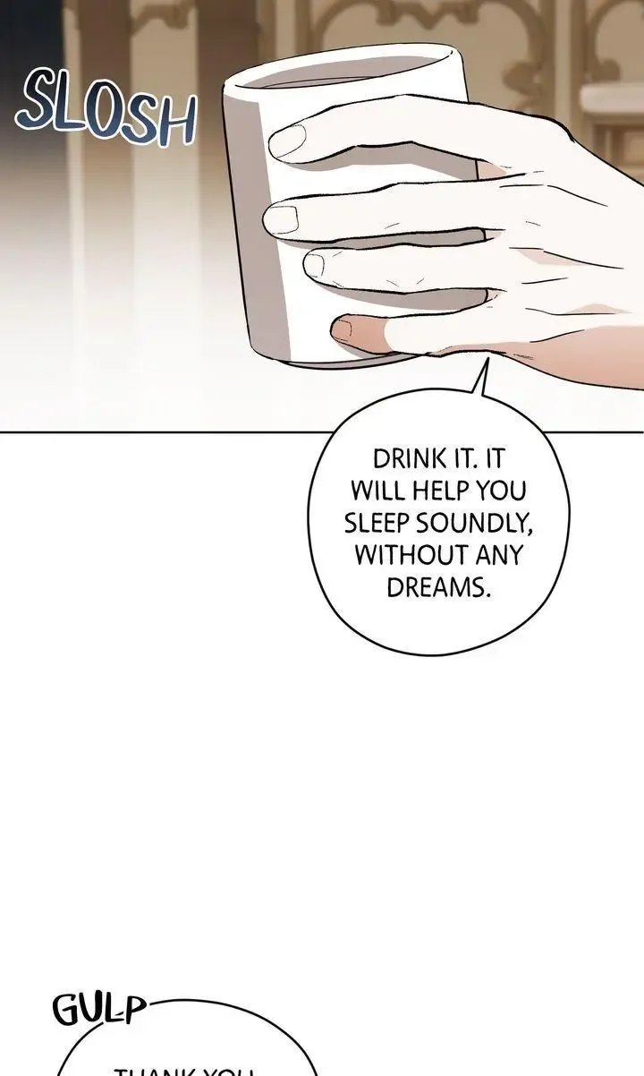 My Anonymous Benefactor Chapter 43 page 26