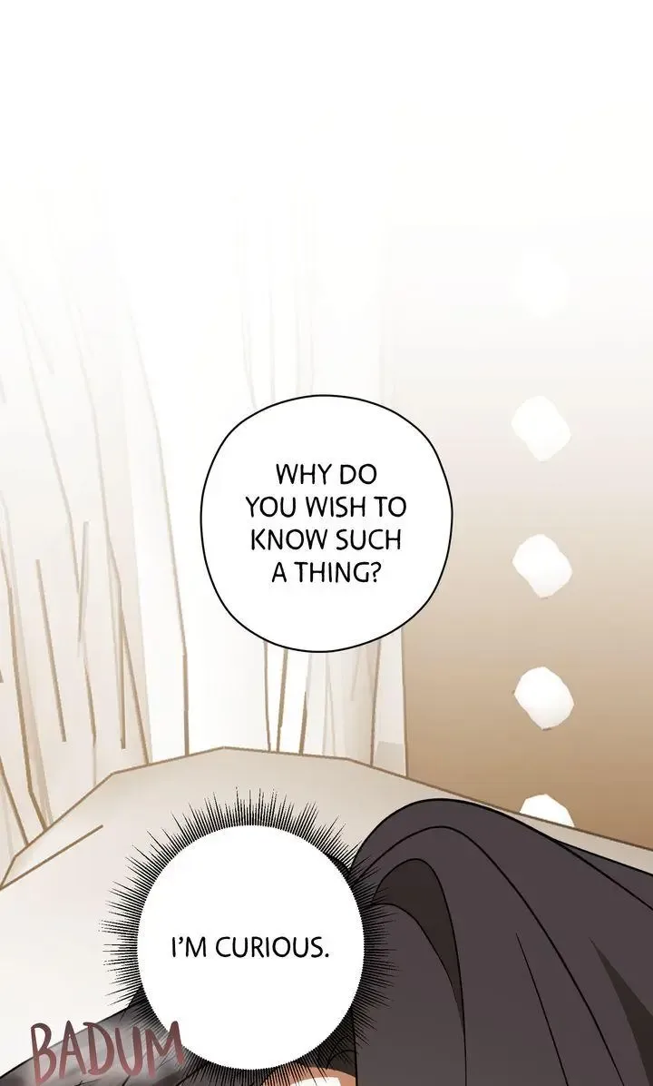 My Anonymous Benefactor Chapter 45 page 31