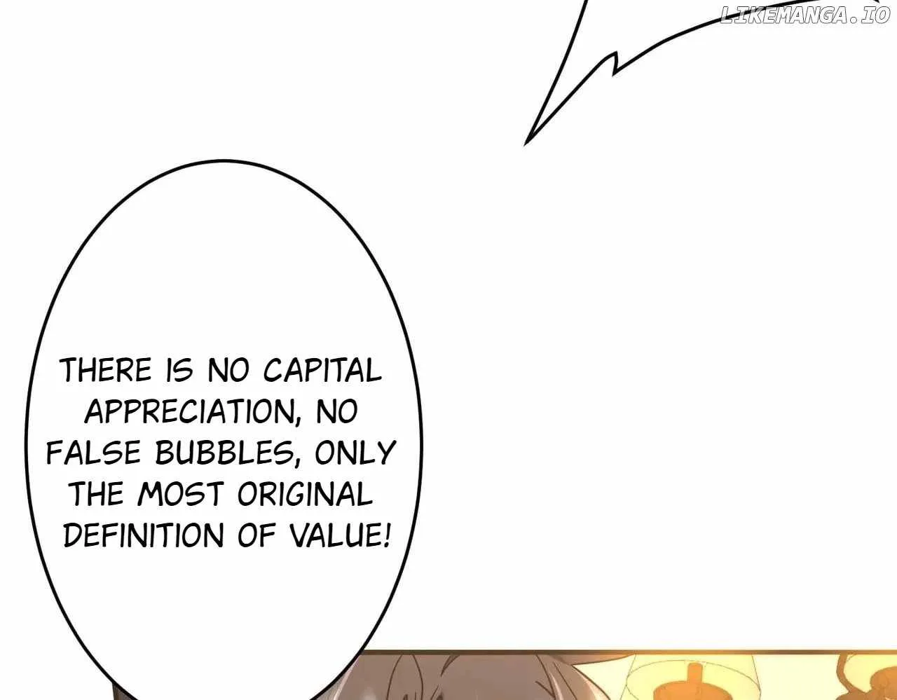 It All Starts With Trillions Of Nether Currency Chapter 252 page 5