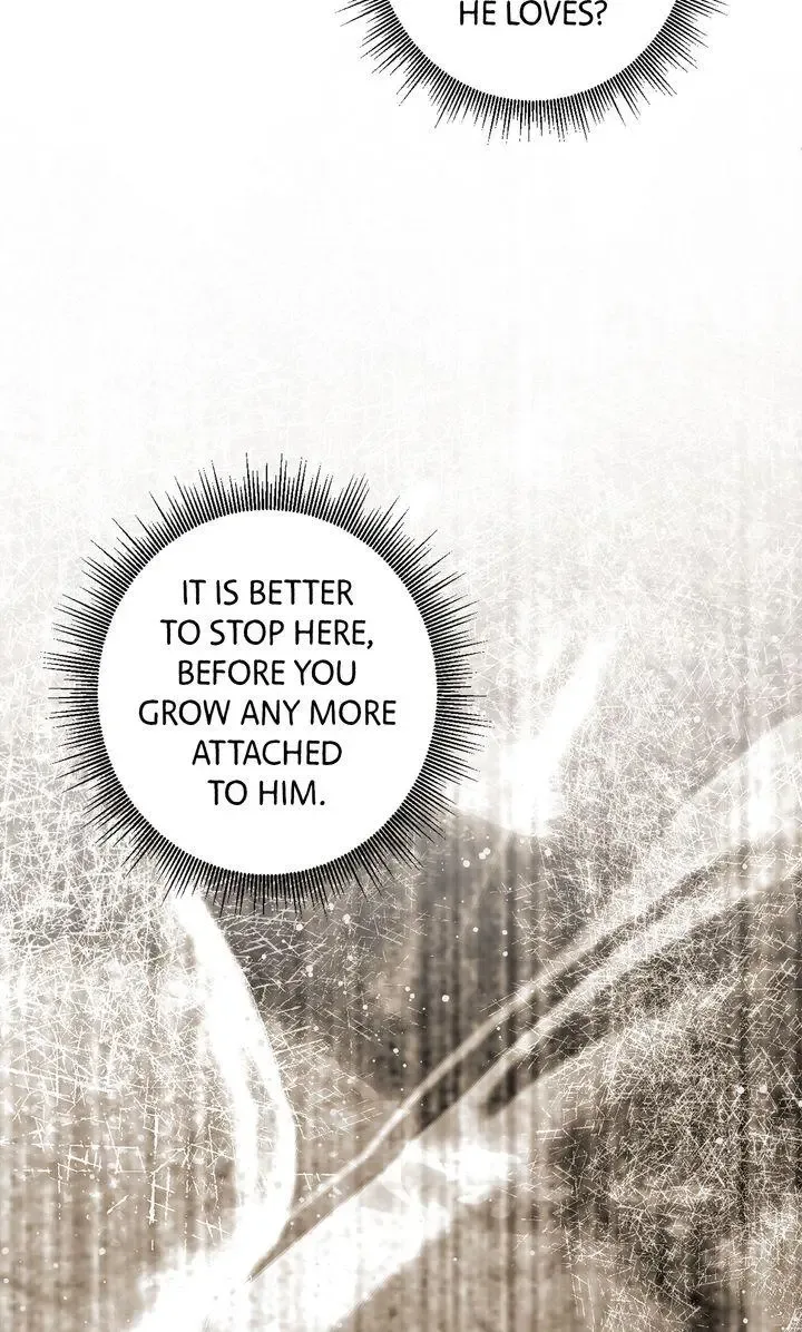 My Anonymous Benefactor Chapter 45 page 24