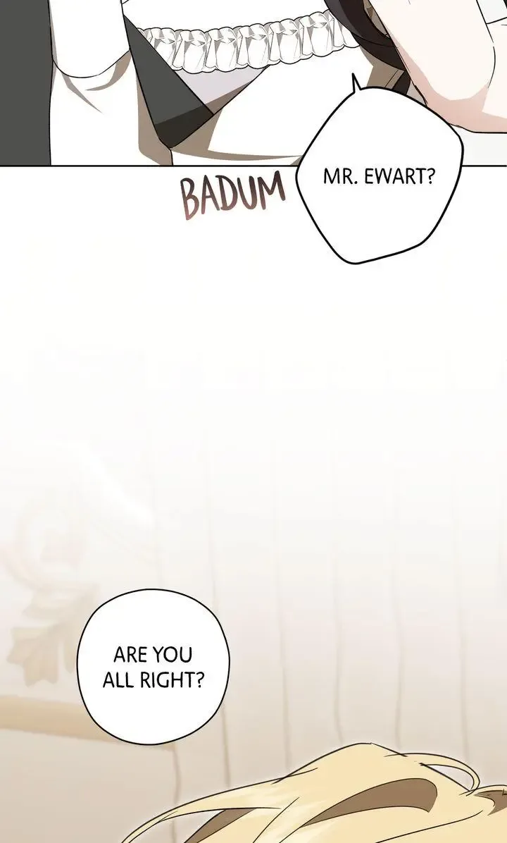 My Anonymous Benefactor Chapter 45 page 28