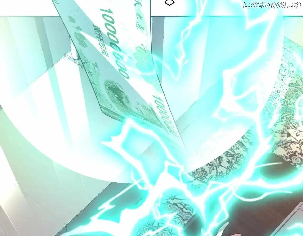 It All Starts With Trillions Of Nether Currency Chapter 252 page 9