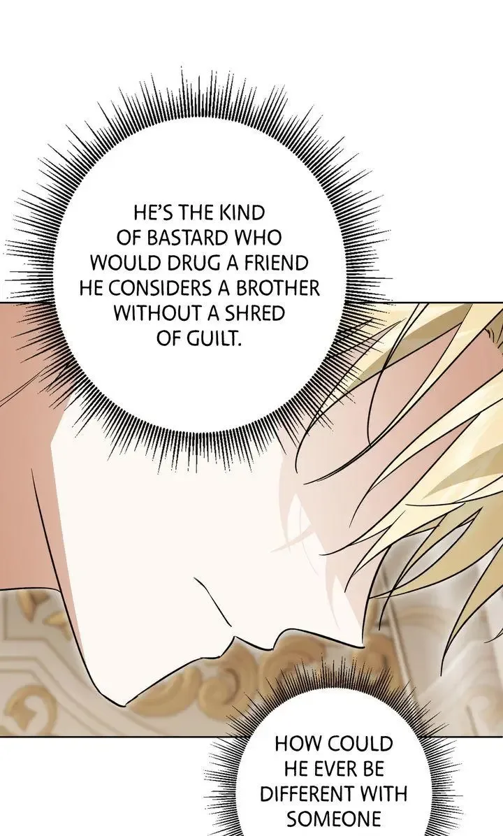 My Anonymous Benefactor Chapter 45 page 23