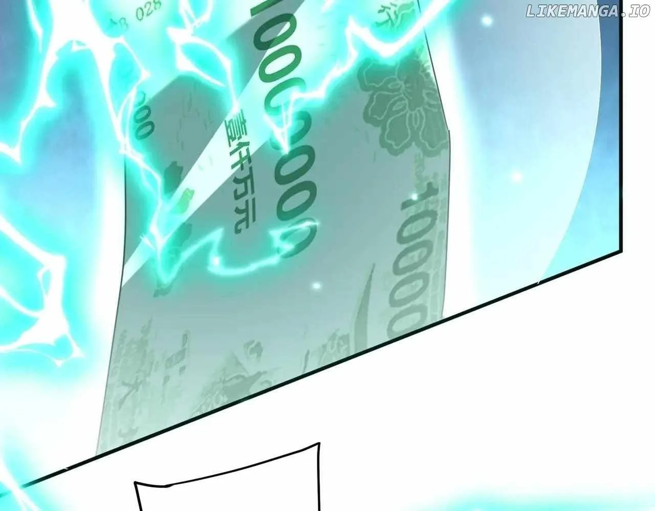 It All Starts With Trillions Of Nether Currency Chapter 252 page 13