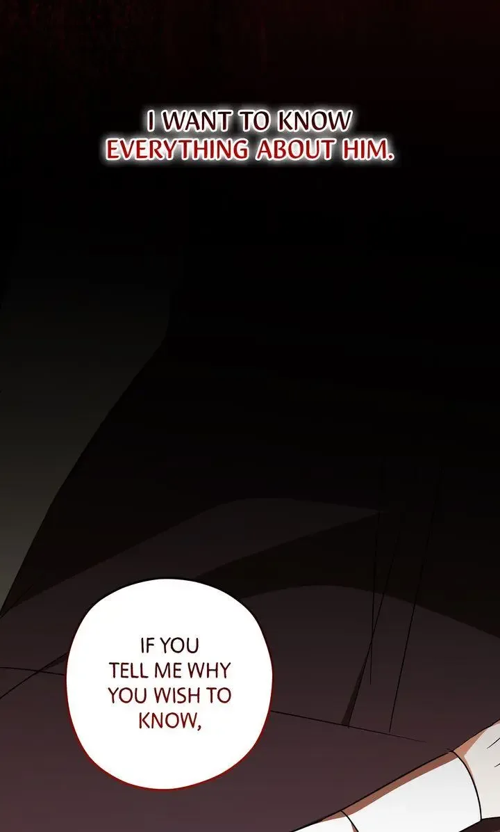 My Anonymous Benefactor Chapter 45 page 36