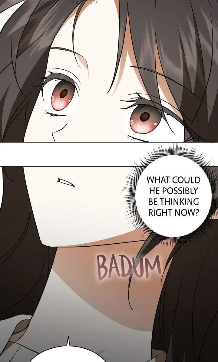 My Anonymous Benefactor Chapter 45 page 32