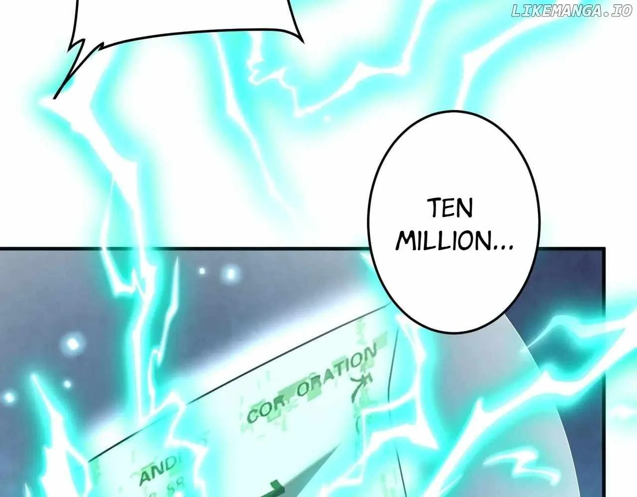 It All Starts With Trillions Of Nether Currency Chapter 252 page 12