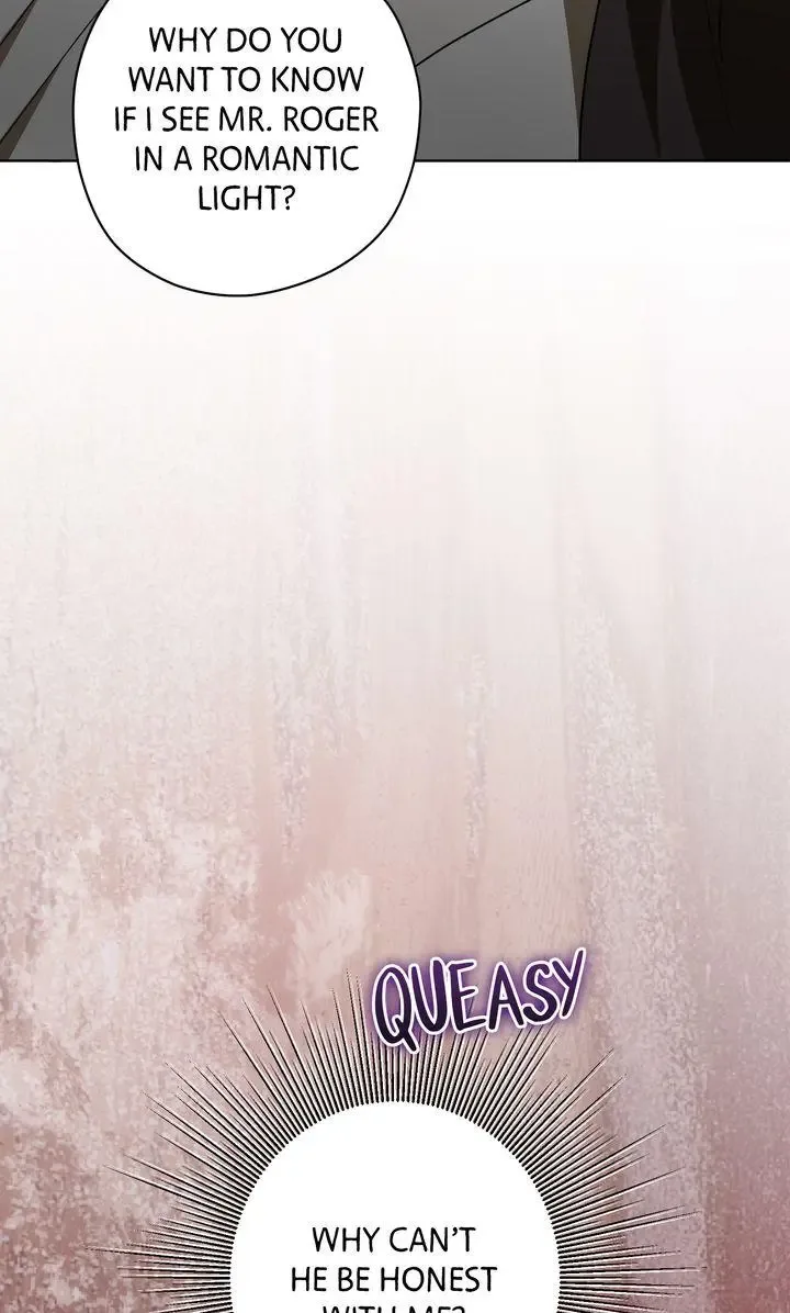 My Anonymous Benefactor Chapter 45 page 33