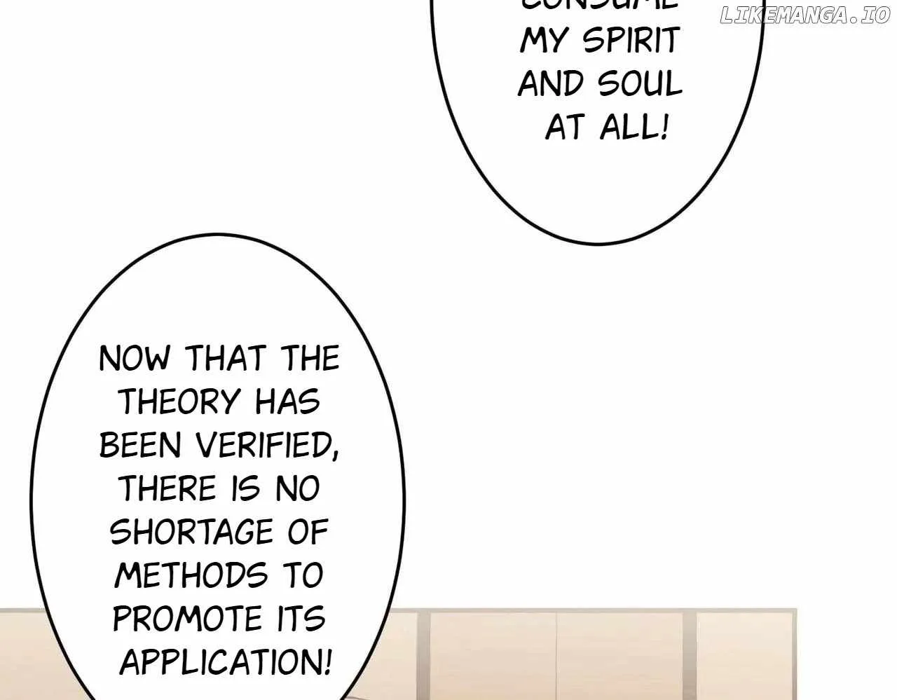 It All Starts With Trillions Of Nether Currency Chapter 252 page 21