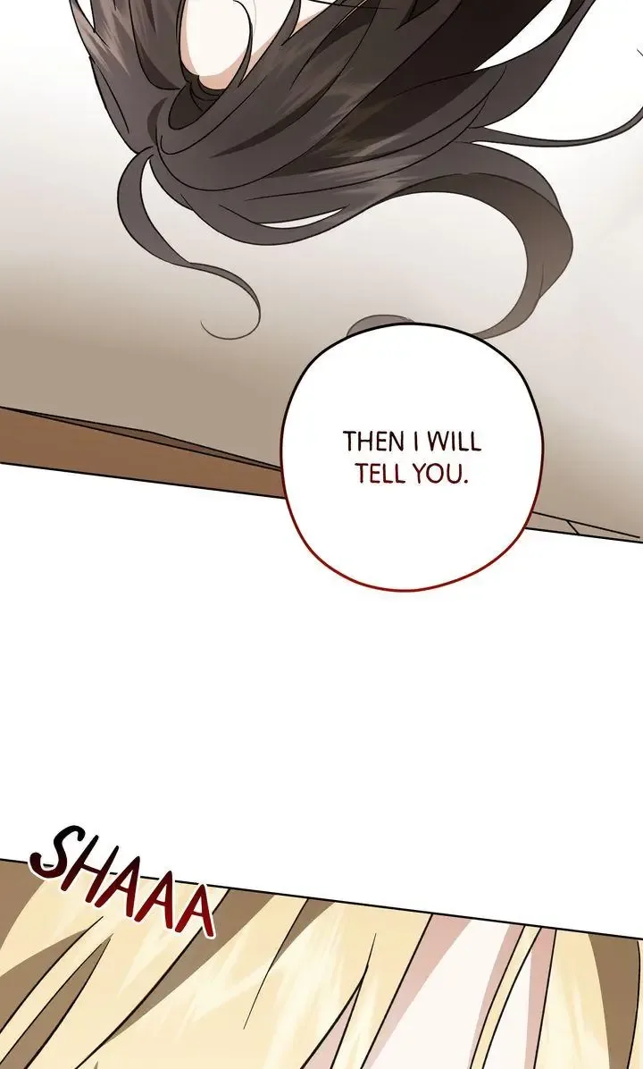 My Anonymous Benefactor Chapter 45 page 38