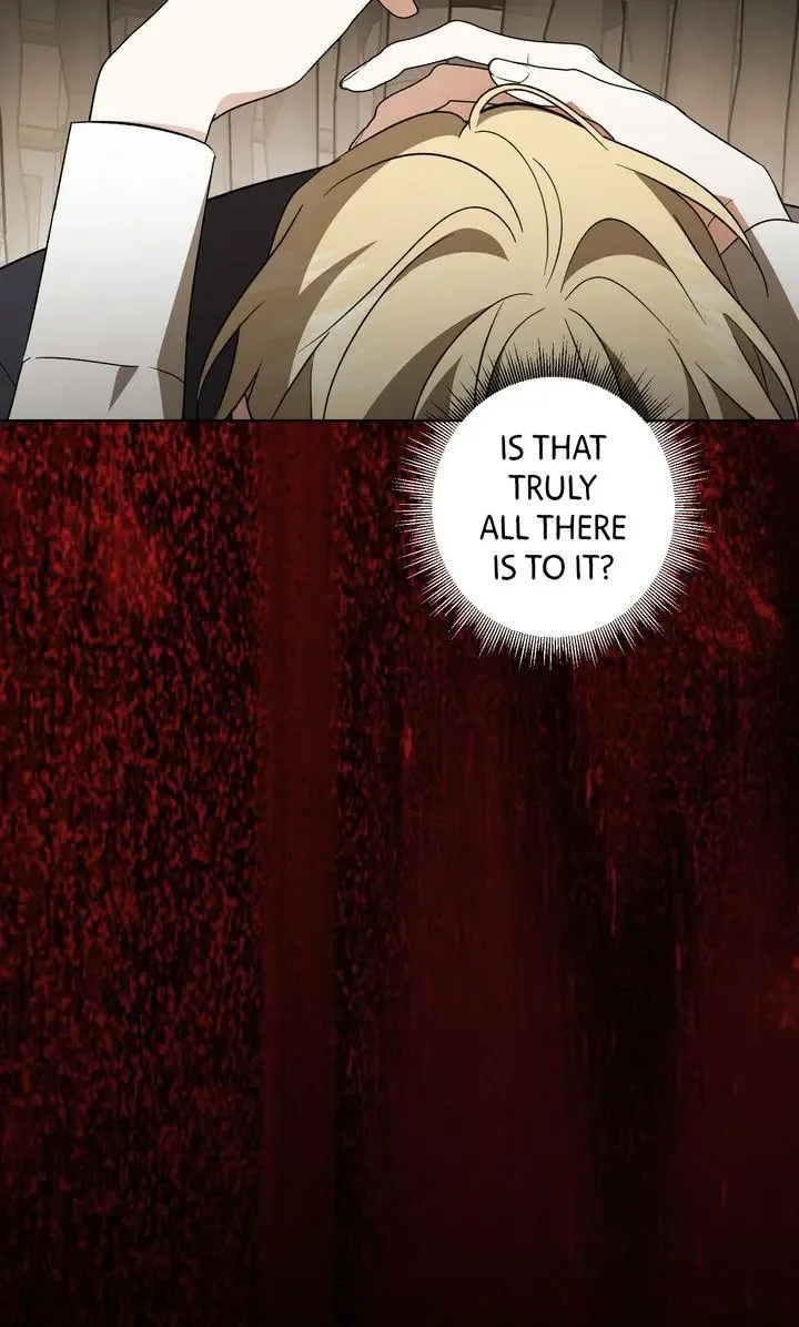 My Anonymous Benefactor Chapter 45 page 35