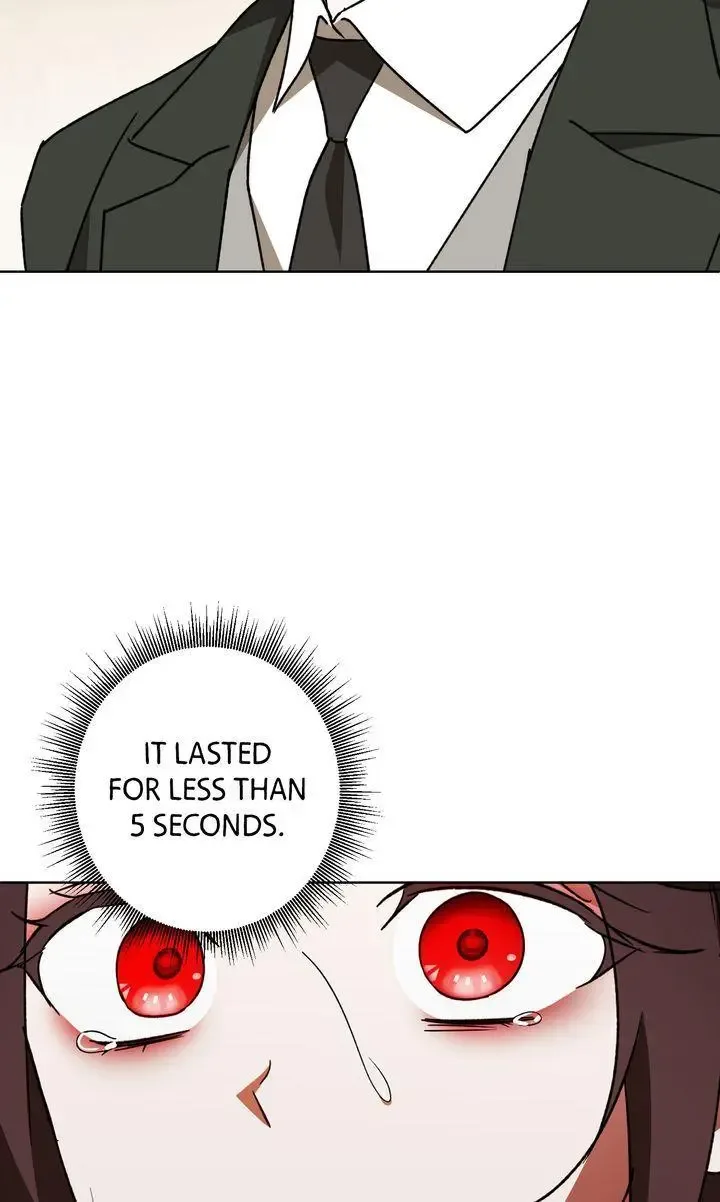 My Anonymous Benefactor Chapter 43 page 34