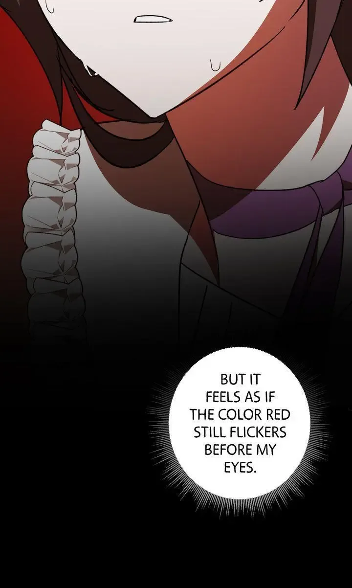 My Anonymous Benefactor Chapter 43 page 35