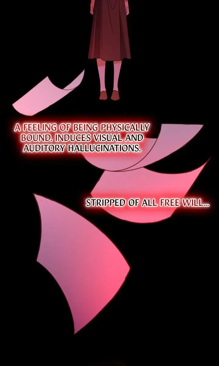 My Anonymous Benefactor Chapter 43 page 38