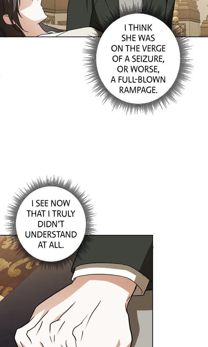 My Anonymous Benefactor Chapter 43 page 41