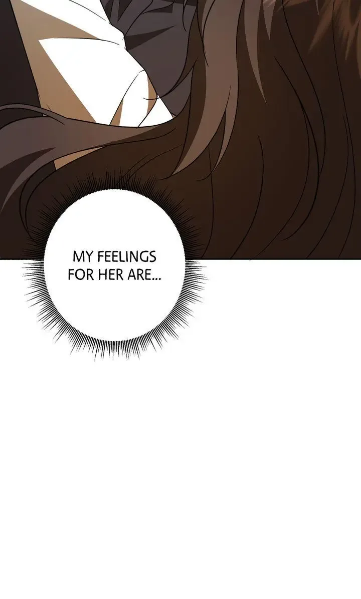 My Anonymous Benefactor Chapter 45 page 49