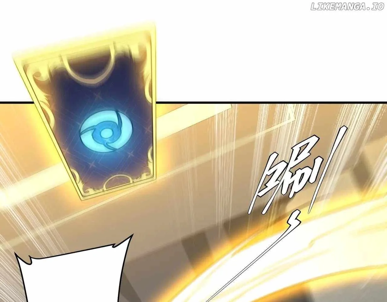It All Starts With Trillions Of Nether Currency Chapter 252 page 31