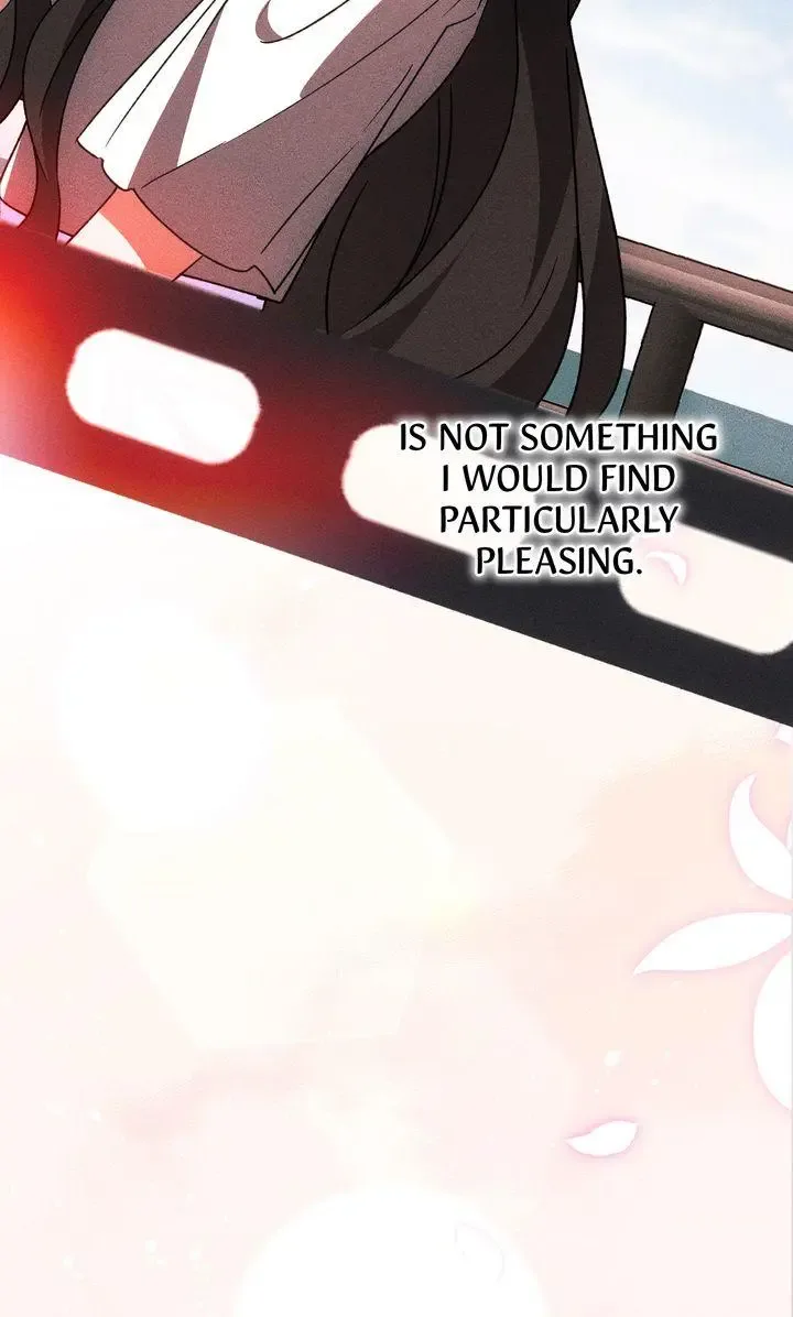 My Anonymous Benefactor Chapter 45 page 45