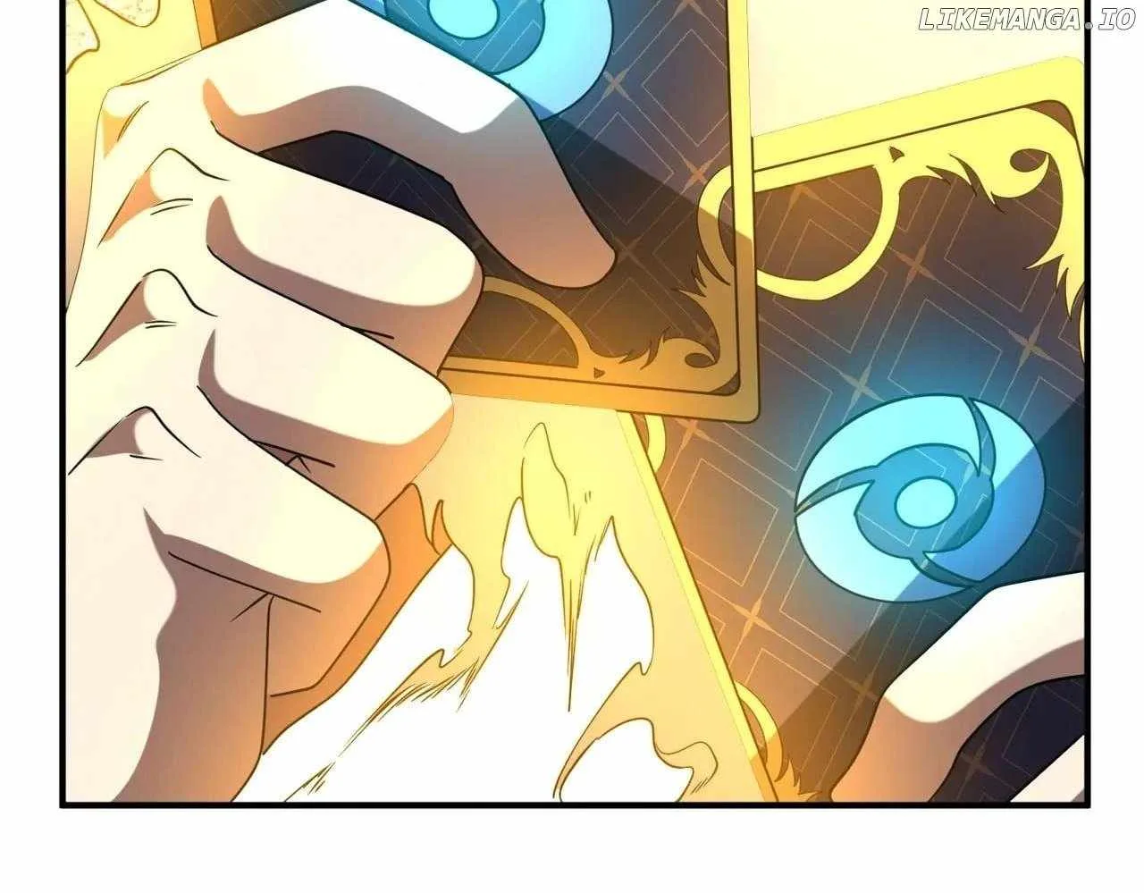 It All Starts With Trillions Of Nether Currency Chapter 252 page 29