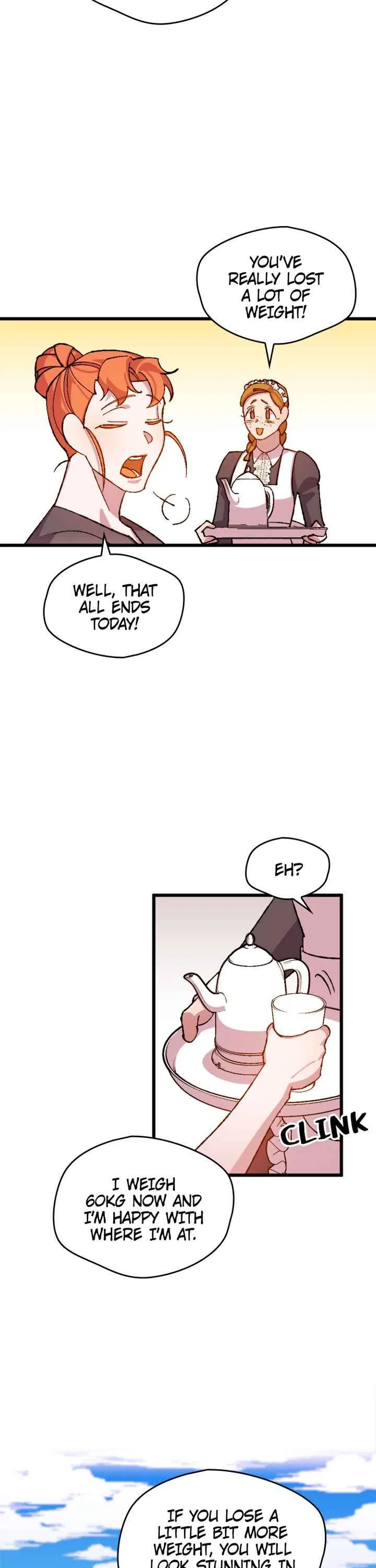 I'll Save This Damn Family! Chapter 45 page 4
