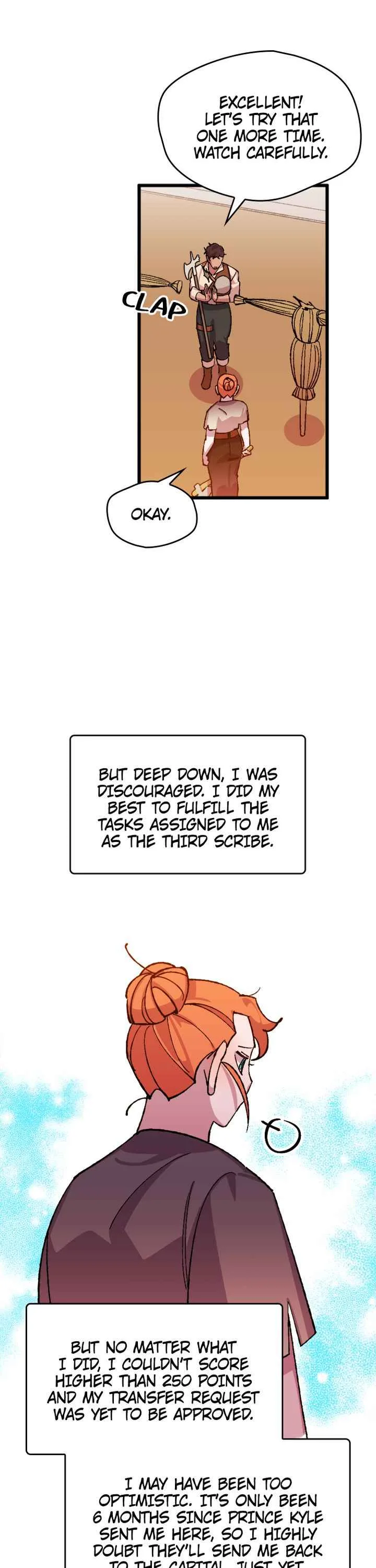 I'll Save This Damn Family! Chapter 45 page 10
