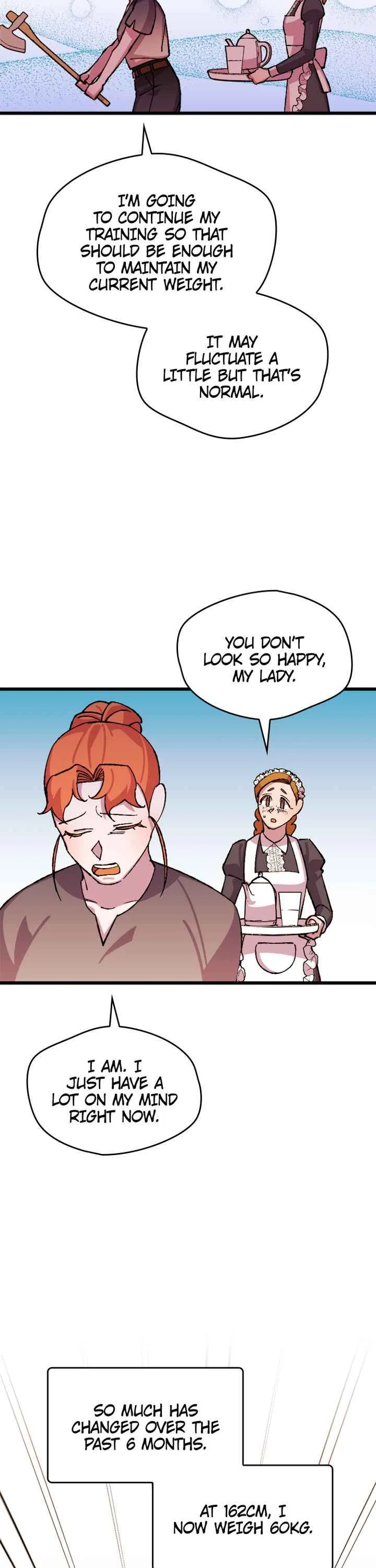 I'll Save This Damn Family! Chapter 45 page 7