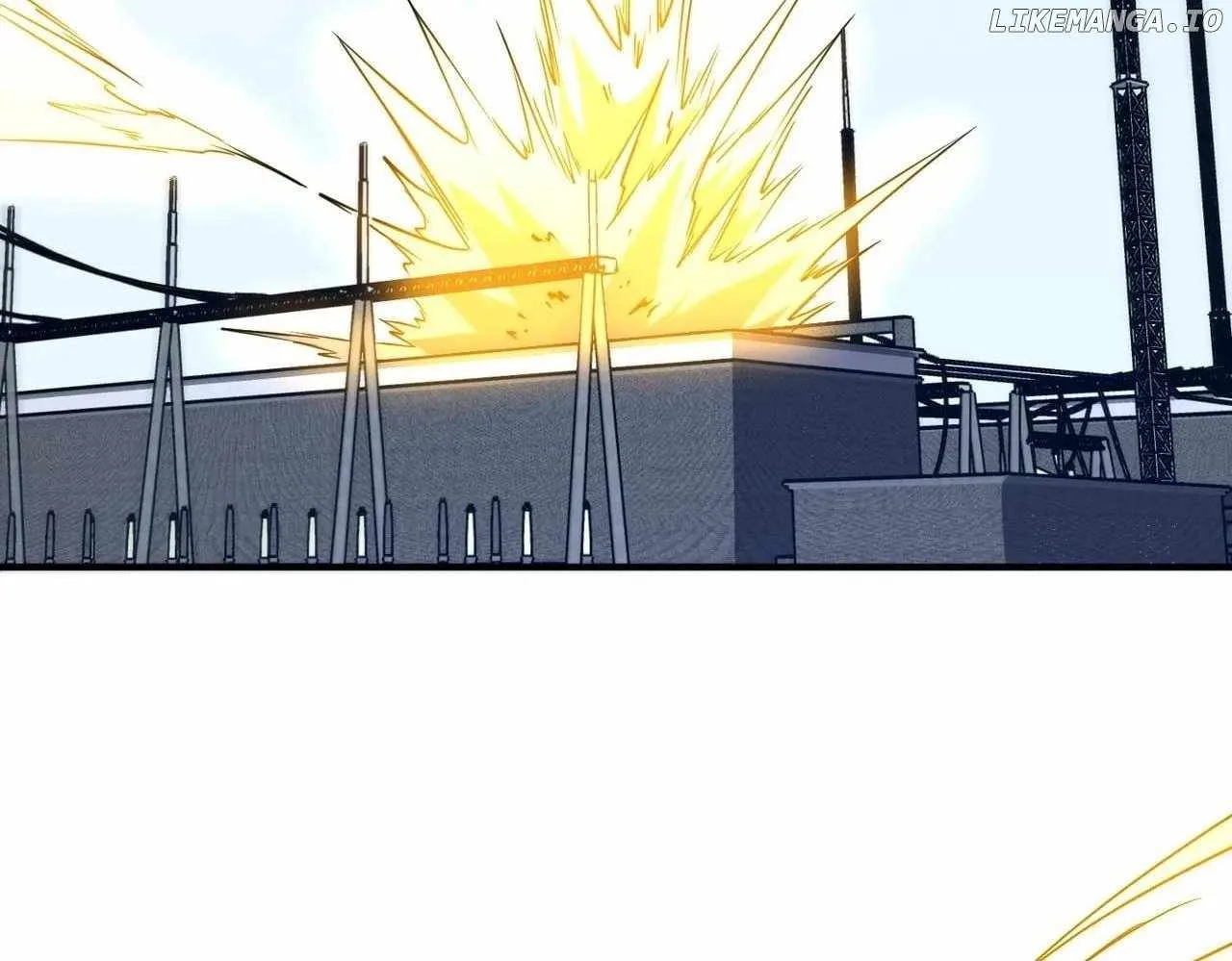 It All Starts With Trillions Of Nether Currency Chapter 252 page 44