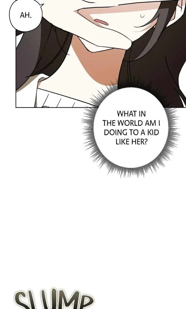 My Anonymous Benefactor Chapter 45 page 58