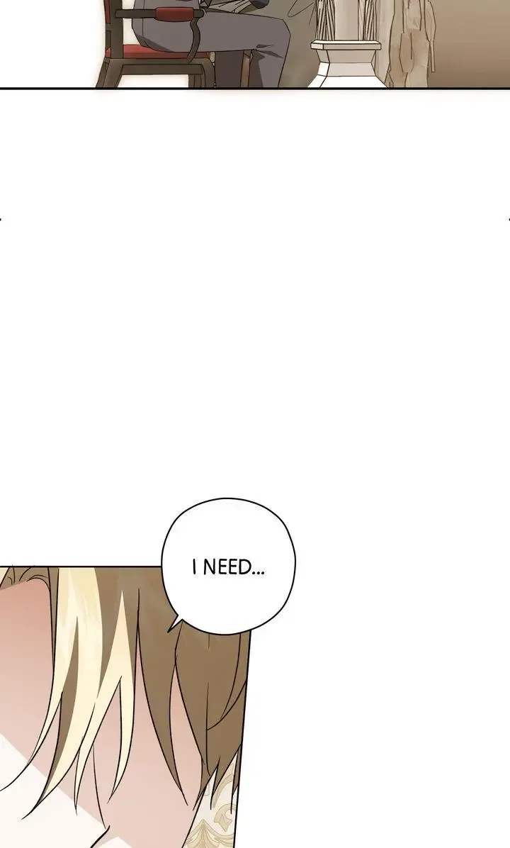 My Anonymous Benefactor Chapter 45 page 62