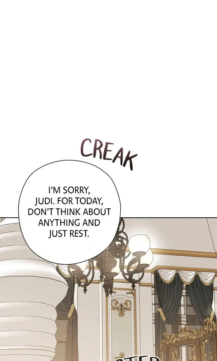 My Anonymous Benefactor Chapter 45 page 64