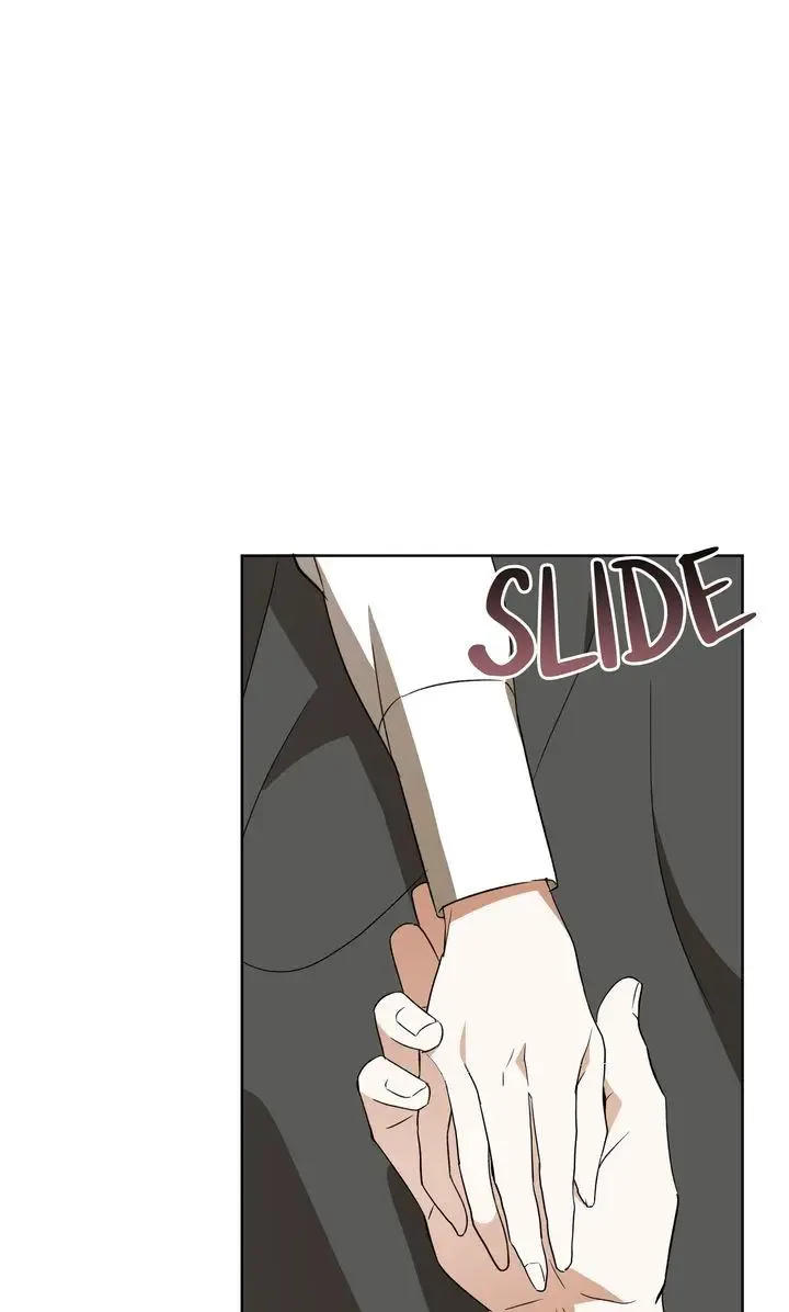 My Anonymous Benefactor Chapter 45 page 60