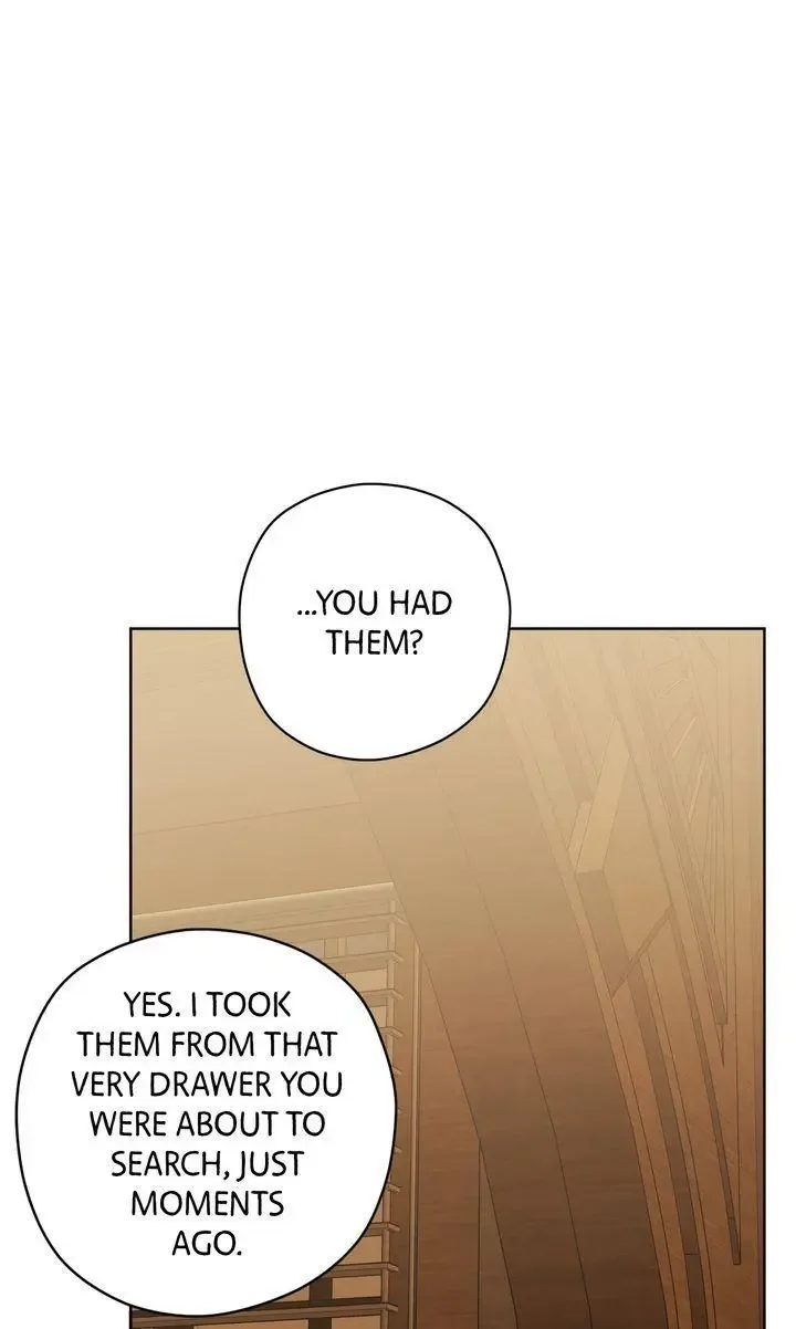 My Anonymous Benefactor Chapter 43 page 52