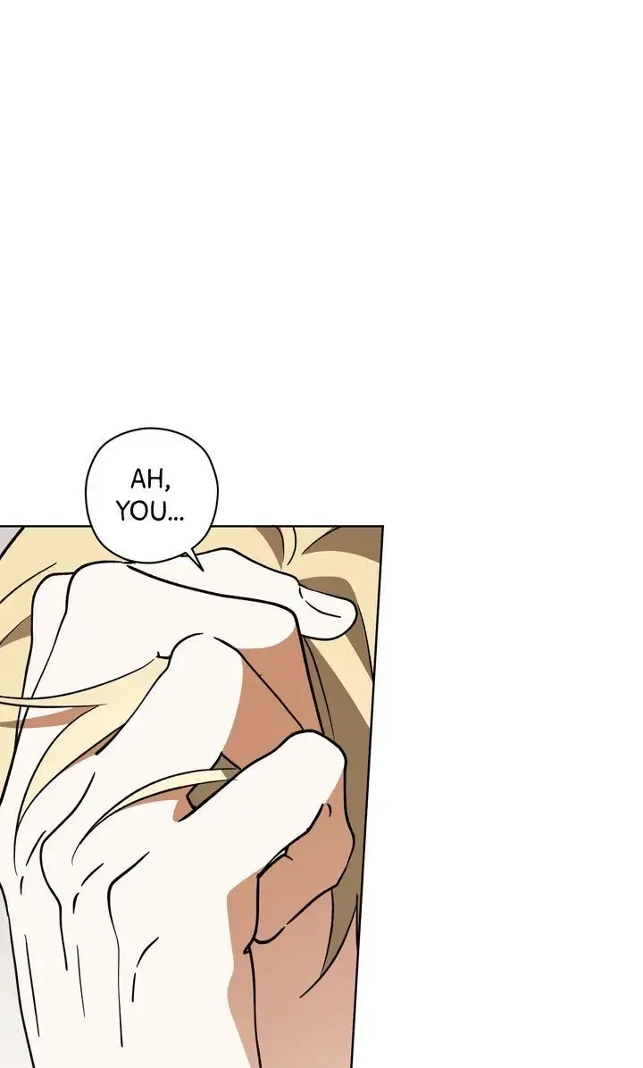 My Anonymous Benefactor Chapter 45 page 67