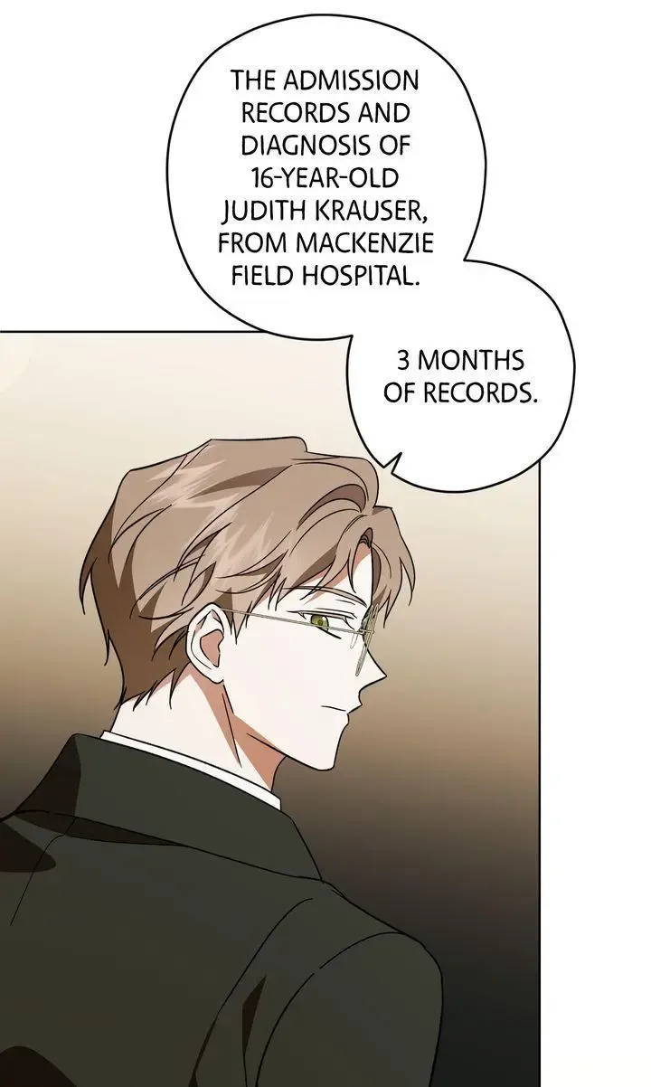 My Anonymous Benefactor Chapter 43 page 49